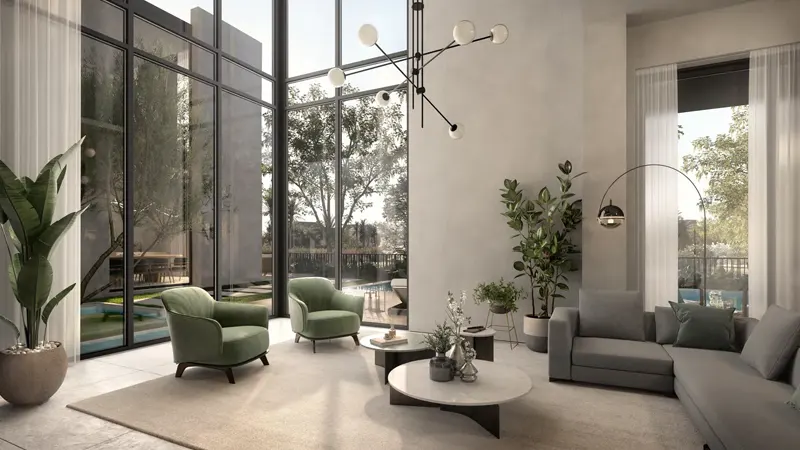 Binghatti Developers